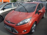 Good as new Ford Fiesta S 2013 for sale
