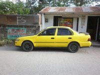 1995 Toyota Corolla FOR SALE