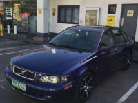 2004 Volvo S40 for sale