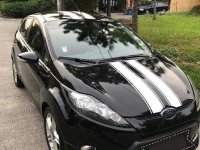 FORD FIESTA FOR SALE REPRICED 2012