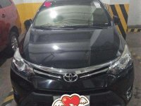 Toyota Vios G Automatic 2014 Model Top of the line FOR SALE
