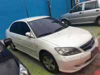 2004 Honda Civic 2.0 FOR SALE