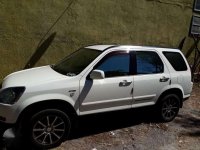 2003 Honda CRV for sale