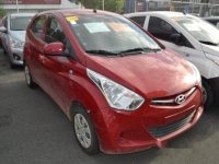 Well-maintained Hyundai Eon GLX 2016 for sale