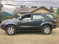 FOR SALE Toyota Fortuner 2009