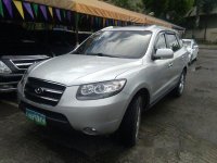 Good as new Hyundai Santa Fe 2009 for sale