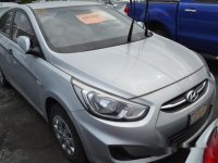 Well-maintained Hyundai Accent Glx 2016 for sale