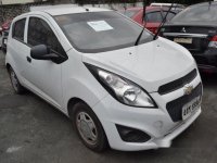 Good as new Chevrolet Spark LS 2014 for sale
