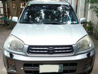 Toyota Rav4 2000 4x4 FOR SALE