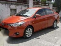 Toyota VIOS E 2015 year model FOR SALE