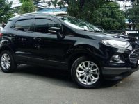 2015 Ford Ecosport 1.5 Titanium AT FOR SALE