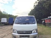 Nissan Urvan 2009 for sale