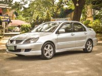 2007 Mitsubishi Lancer GT 20 AT FOR SALE