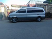 Well-kept Hyundai Starex 2007 for sale