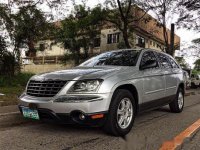 Well-maintained Chrysler Pacifica 2006 for sale