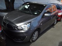 Well-maintained Mitsubishi Mirage Glx 2016 for sale 