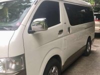 Toyota Super Grandia 2010 Model FOR SALE