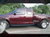 1999 Ford F150 4x4 FOR SALE