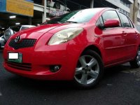 2007 Toyota Yaris 1.5 G AT ALL ORIG PAINT FOR SALE