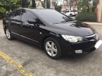 2006 Honda Civic 1.8S FOR SALE