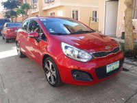 Kia Rio Hatchback 1.4 2012 AT FOR SALE