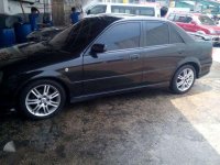 2004 Ford Lynx RS CE FOR SALE