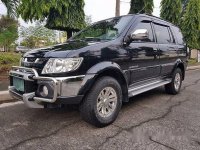 Well-maintained Isuzu Crosswind 2007 for sale