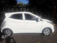 2016 Hyundai Eon GLX 0.8L MT FOR SALE