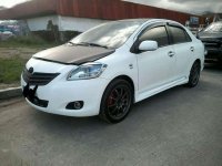 Toyota Vios 1.3 manual 2013mdl FOR SALE