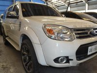 Well-maintained Ford Everest LTD 2014 for sale