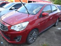 Good as new Mitsubishi Mirage G4 2015 for sale