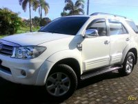 2011 Toyota Fortuner 2.5 G FOR SALE