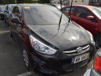 Good as new Hyundai Accent GL 2016 for sale