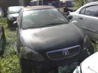 Good as new Toyota Corolla J 2007 for sale