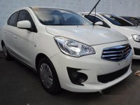 Well-maintained Mitsubishi Mirage G4 Glx 2016 for sale