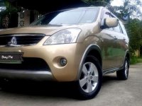 Mitsubishi Fuzion 2008 FOR SALE