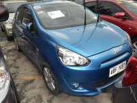 Good as new Mitsubishi Mirage Gls 2015 for sale