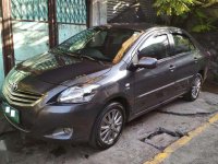 2013 Toyota Vios 1.3G MT FOR SALE