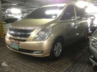 2009 Hyundai Grand Starex AT FOR SALE