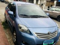 2012 Toyota Vios e Automatic transmission FOR SALE