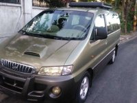 Hyundai Starex 2001 for sale