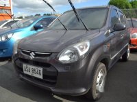 Well-maintained Suzuki Alto Deluxe 2015 for sale