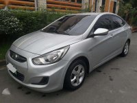 2011 Hyundai Accent Automatic FOR SALE