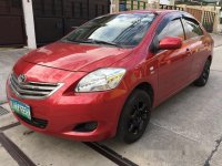 Good as new Toyota Vios 2013 for sale