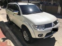 2012 Mitsubishi Montero GLS V FOR SALE