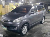 2014 Toyota Avanza Automatic Fuel efficient FOR SALE