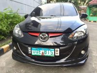 Mazda 2 2012 for sale