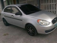 2010 Hyundai Accent CRDI All Power FOR SALE