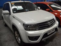 Well-kept Suzuki Grand Vitara GL 2015 for sale