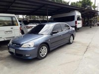 Honda Civic vtec 3 dimension body 2003 FOR SALE